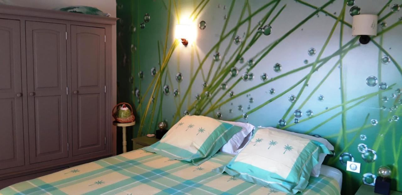 Le Logis Du Vendangeur Villa Champillon Dış mekan fotoğraf